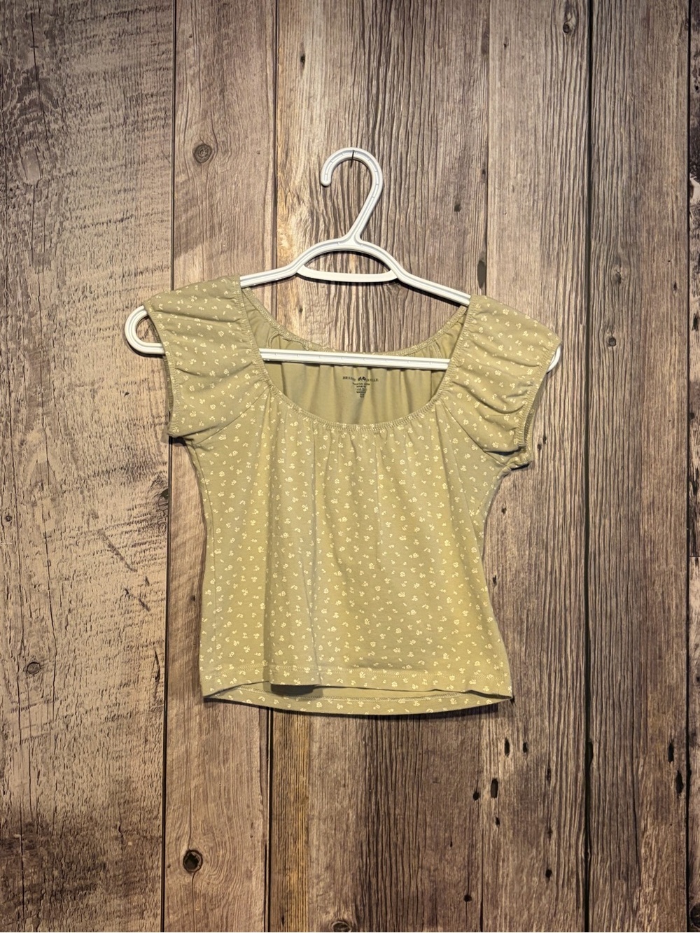 Brandy Melville Top